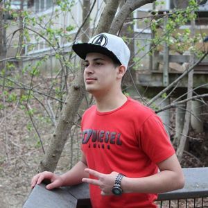 Meet your Posher, Möeen